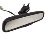 Rear view mirror (interior)