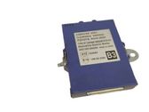 Parking PDC control unit/module