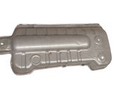 Hitzeschutz Abschirmblech