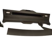 Tailgate/boot cover trim set