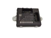 Unité de commande module de porte