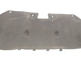 Engine bonnet/hood sound/heat insulation