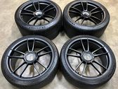 20 Zoll Leichtmetallrad Alufelge