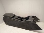 Center console