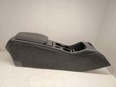 Center console
