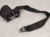 Rear seatbelt