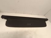 Parcel shelf load cover