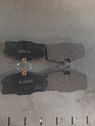 Brake pads (front)