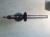 Rear shock absorber/damper