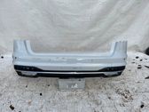 Rear bumper