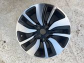 R16 alloy rim