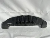 Front bumper skid plate/under tray