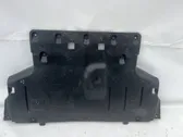 Engine splash shield/under tray