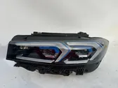 Headlight/headlamp