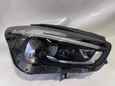 Headlight/headlamp