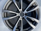 R20 alloy rim