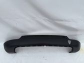 Rear bumper