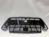 Front bumper lower grill