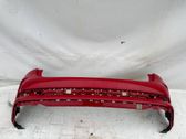 Rear bumper