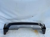 Rear bumper