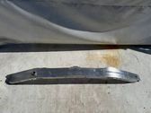 Front bumper cross member