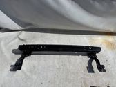 Front bumper cross member