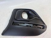 Front fog light trim/grill
