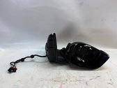 Front door electric wing mirror