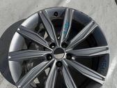 R19 alloy rim