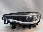 Headlight/headlamp
