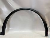 Front arch trim