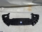 Front bumper skid plate/under tray