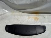 Spoiler Lippe Stoßstange Stoßfänger vorne