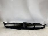 Intercooler air guide/duct channel