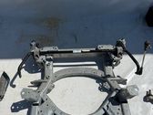 Front subframe