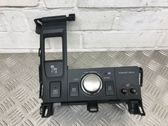Center console