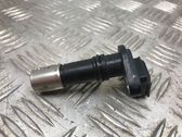 Camshaft speed sensor