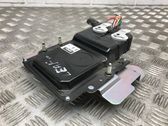 Autres unités de commande / modules
