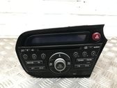 Panel / Radioodtwarzacz CD/DVD/GPS