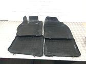 Car floor mat set