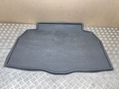 Trunk/boot mat liner