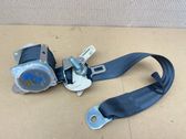 Ceinture de sécurité arrière