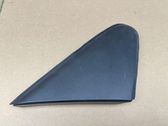 Plastic wing mirror trim cover