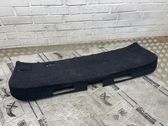 Tailgate/boot cover trim set