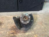 Front wheel hub