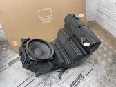 Subwoofer altoparlante