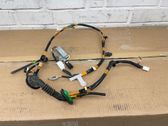 Tailgate/trunk wiring harness