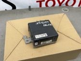 Other control units/modules