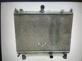 Coolant radiator