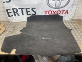 Alfombra revestimiento del maletero/compartimiento de carga